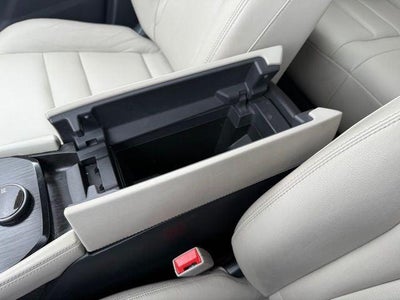 2021 Nissan Rogue SL Intelligent AWD