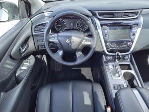 2021 Nissan Murano SV Intelligent AWD