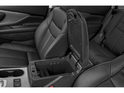 2024 Nissan Murano SV Intelligent AWD