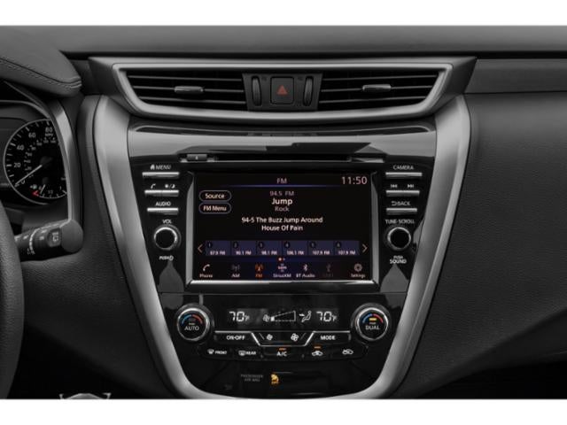2024 Nissan Murano SV Intelligent AWD