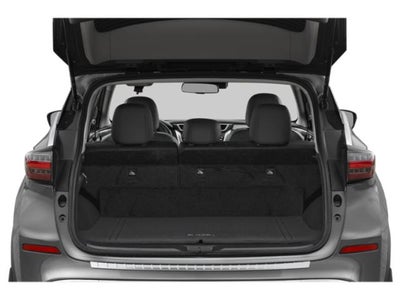 2024 Nissan Murano SV Intelligent AWD