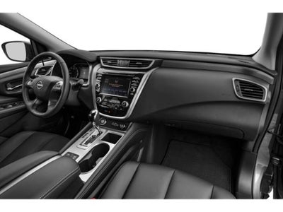 2024 Nissan Murano SV Intelligent AWD