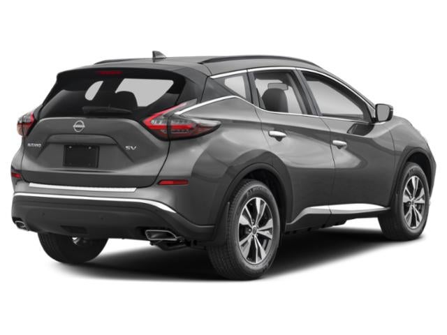 2024 Nissan Murano SV Intelligent AWD
