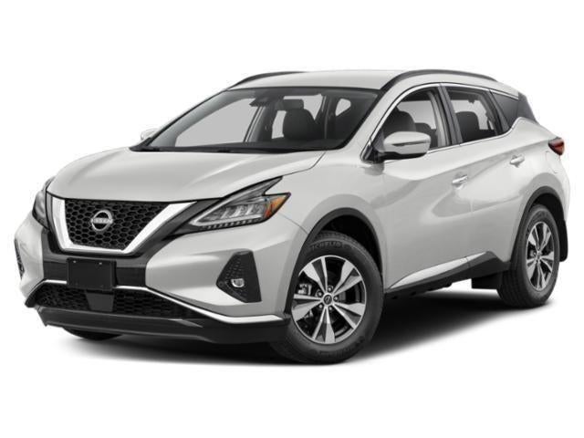 2023 Nissan Murano SV Intelligent AWD