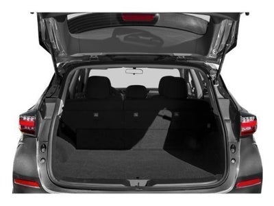 2023 Nissan Murano SV Intelligent AWD