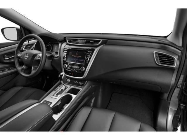 2023 Nissan Murano SV Intelligent AWD