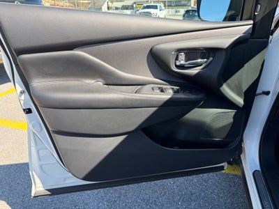 2023 Nissan Murano SV Intelligent AWD