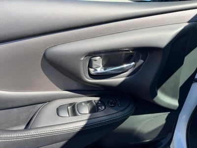 2023 Nissan Murano SV Intelligent AWD