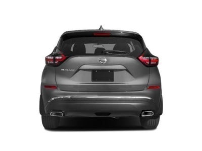 2023 Nissan Murano SV Intelligent AWD