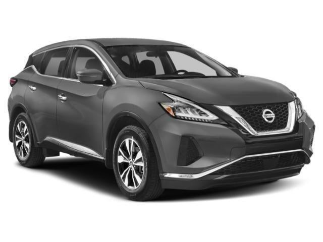 2023 Nissan Murano SV Intelligent AWD