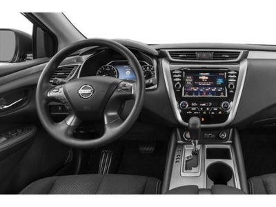 2023 Nissan Murano SV Intelligent AWD