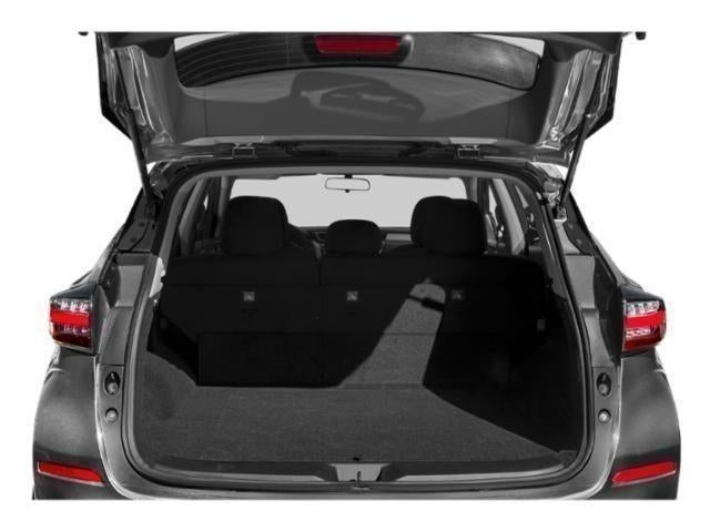 2023 Nissan Murano SV Intelligent AWD