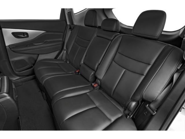 2023 Nissan Murano SV Intelligent AWD