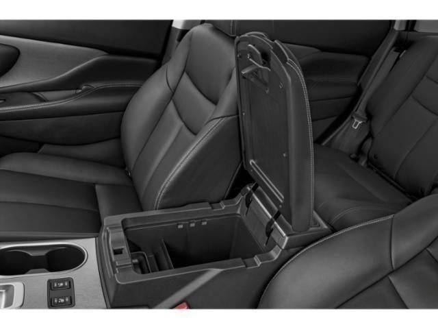 2023 Nissan Murano SV Intelligent AWD