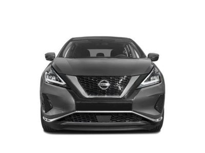 2023 Nissan Murano SV Intelligent AWD