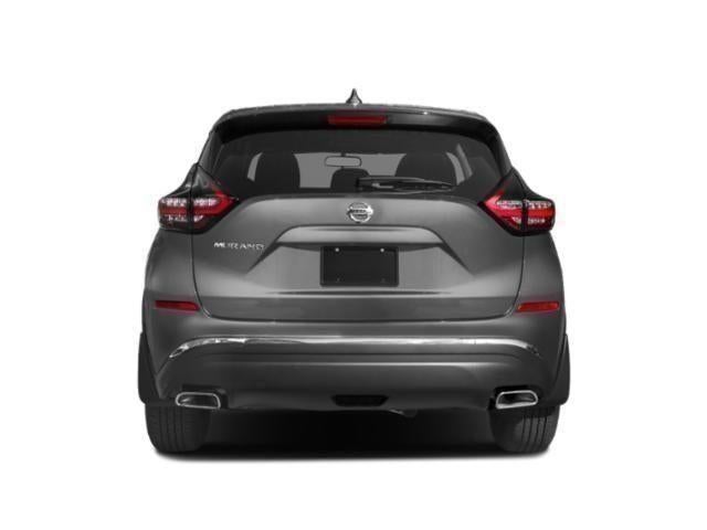 2023 Nissan Murano SV Intelligent AWD