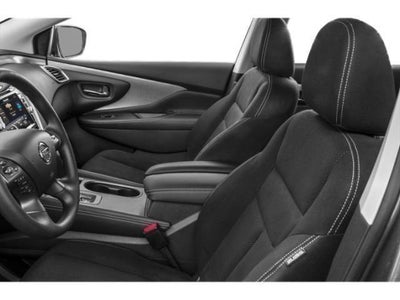 2023 Nissan Murano SV Intelligent AWD