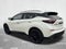 2022 Nissan Murano SV Intelligent AWD