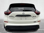 2022 Nissan Murano SV Intelligent AWD