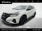 2022 Nissan Murano SV Intelligent AWD