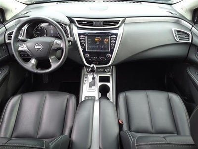 2024 Nissan Murano SL Intelligent AWD