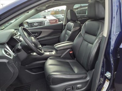 2024 Nissan Murano SL Intelligent AWD