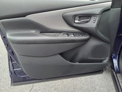 2024 Nissan Murano SL Intelligent AWD