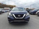 2024 Nissan Murano SL Intelligent AWD