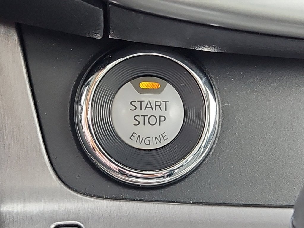 2024 Nissan Murano SL Intelligent AWD