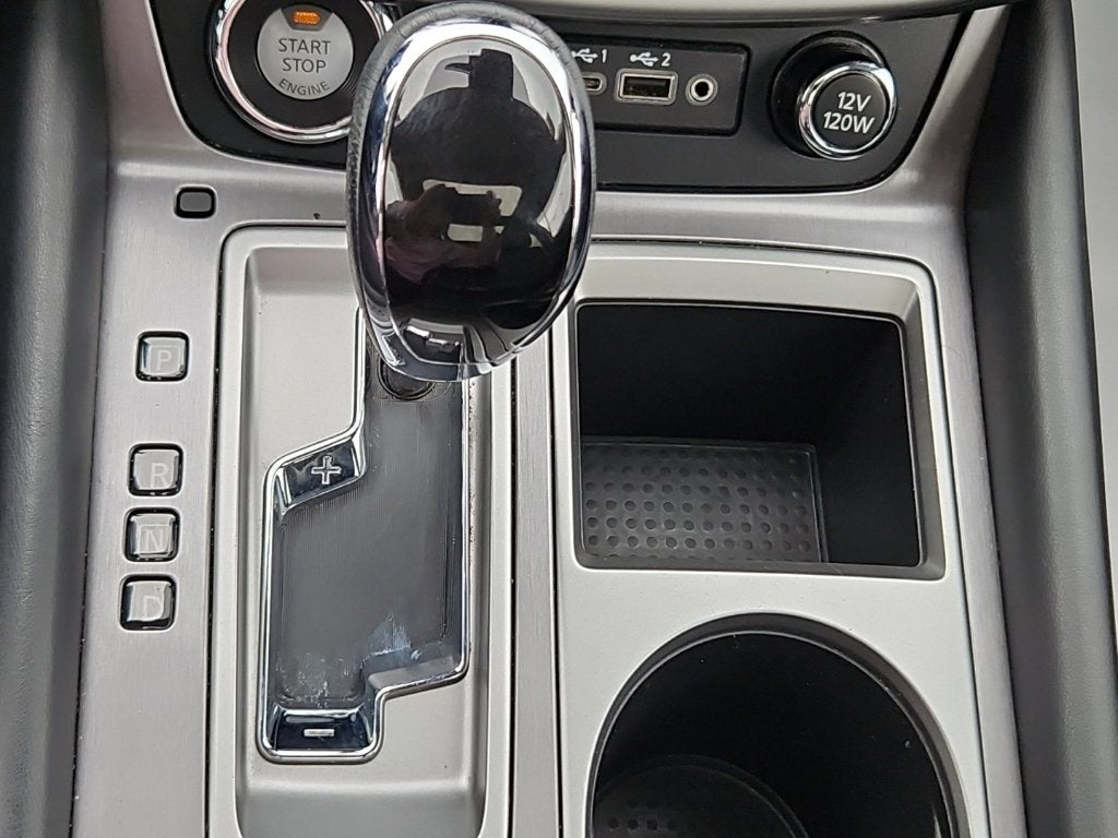 2024 Nissan Murano SL Intelligent AWD