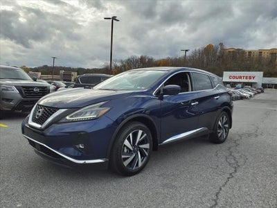 2024 Nissan Murano SL Intelligent AWD