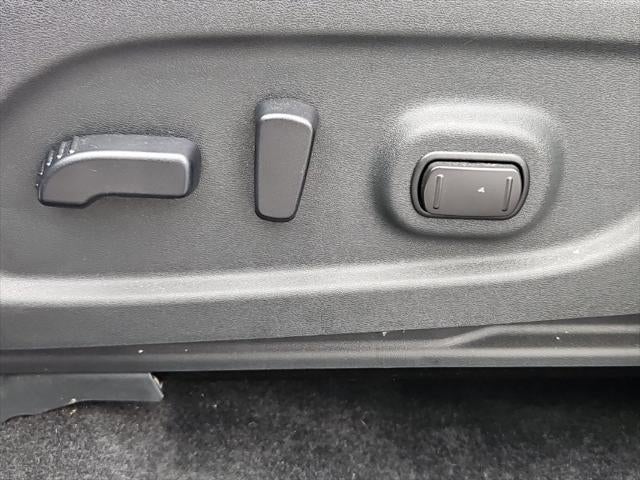 2024 Nissan Murano SL Intelligent AWD