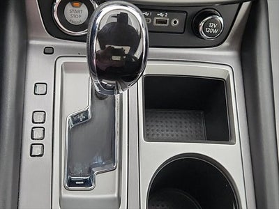 2024 Nissan Murano SL Intelligent AWD