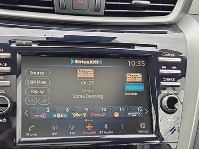 2024 Nissan Murano SL Intelligent AWD