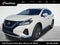 2023 Nissan Murano Platinum Intelligent AWD
