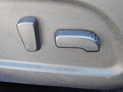 2023 Nissan Murano Platinum Intelligent AWD
