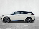 2023 Nissan Murano Platinum Intelligent AWD