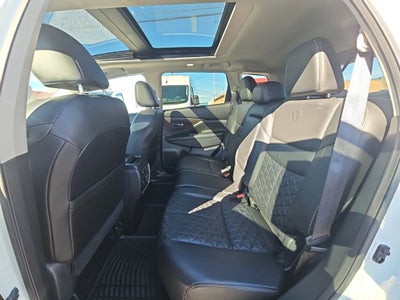 2023 Nissan Murano Platinum Intelligent AWD