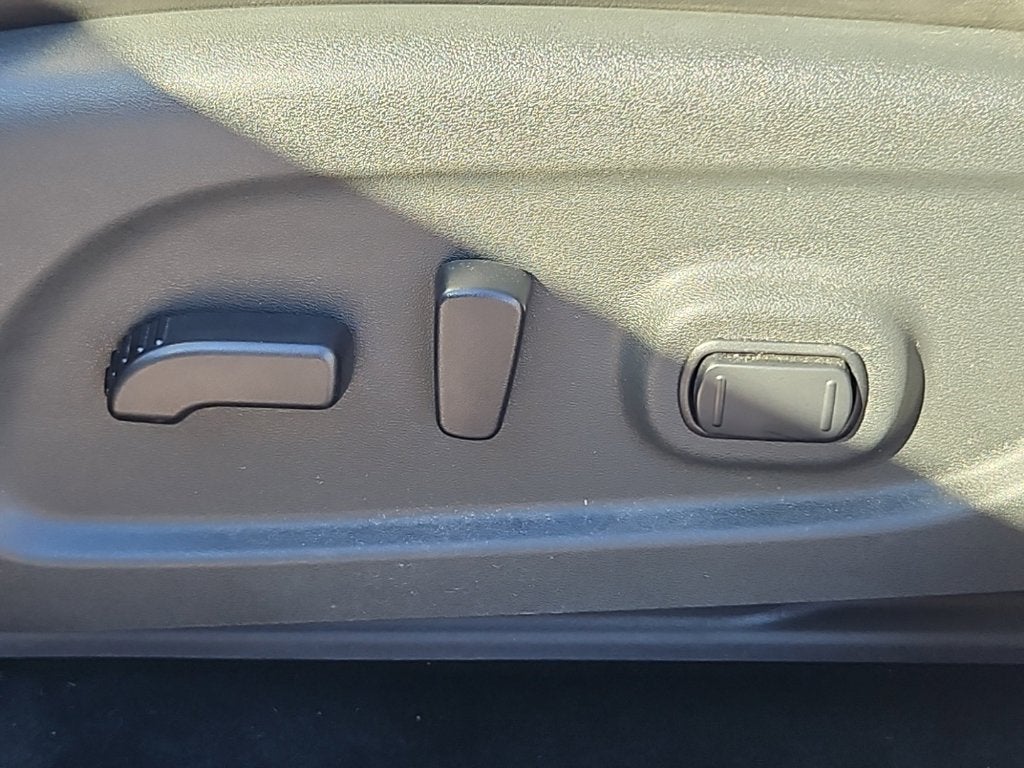 2023 Nissan Murano Platinum Intelligent AWD