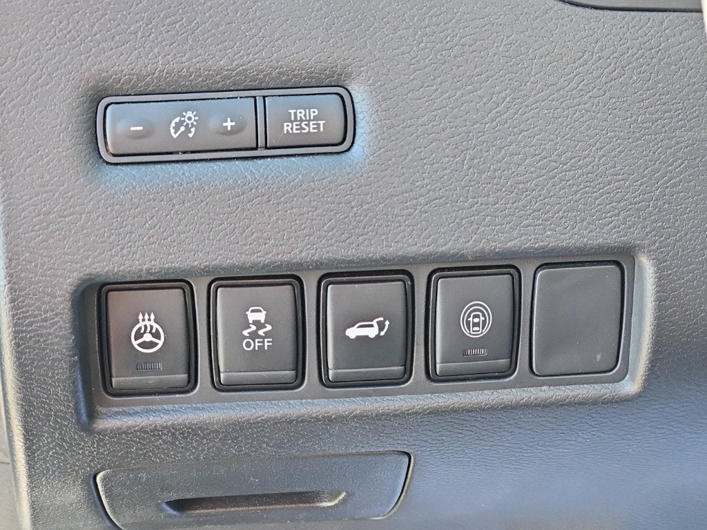 2023 Nissan Murano Platinum Intelligent AWD