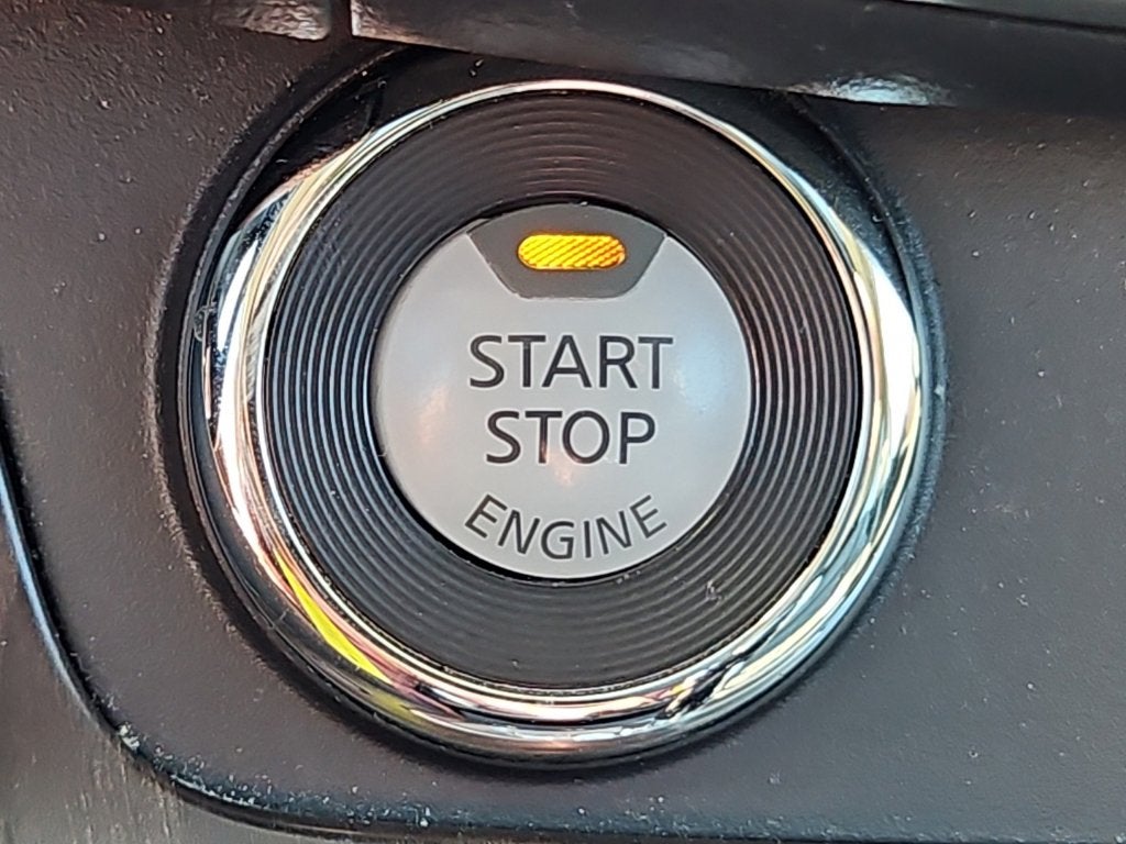 2023 Nissan Murano Platinum Intelligent AWD