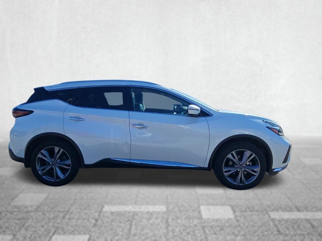 2023 Nissan Murano Platinum Intelligent AWD