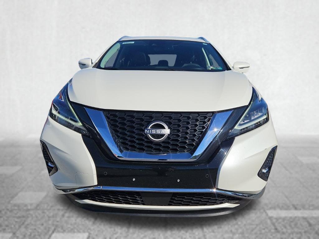 2023 Nissan Murano Platinum Intelligent AWD
