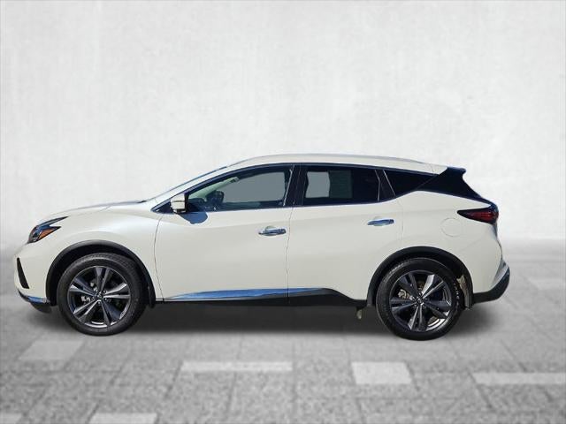 2023 Nissan Murano Platinum Intelligent AWD