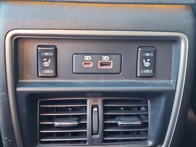 2023 Nissan Murano Platinum Intelligent AWD
