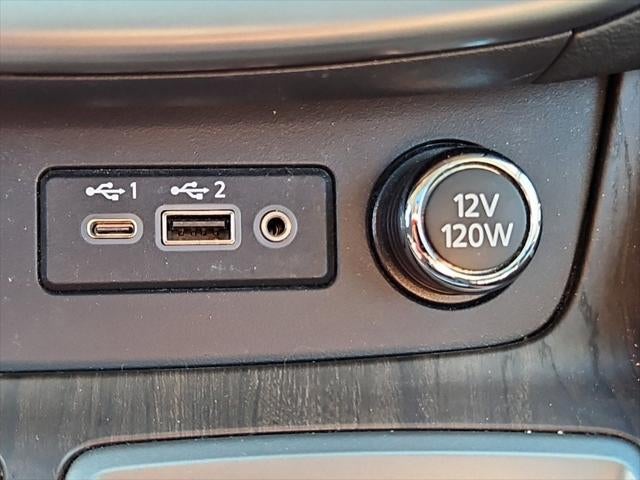 2023 Nissan Murano Platinum Intelligent AWD