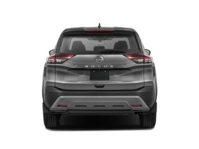 2023 Nissan Rogue S Intelligent AWD