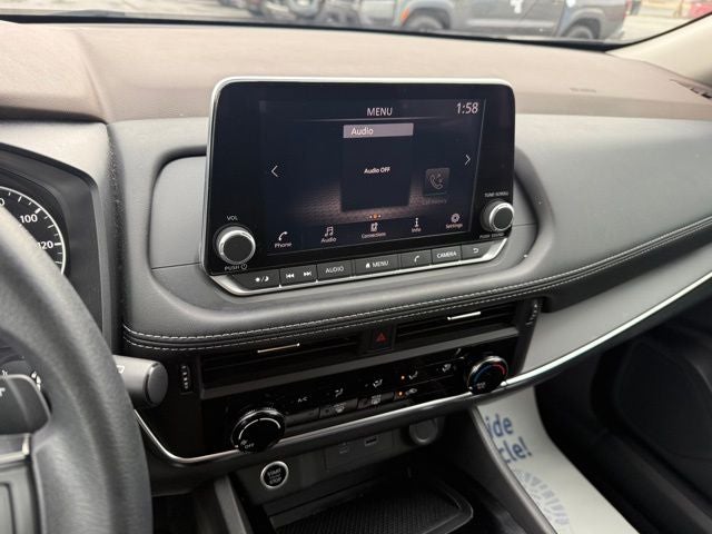 2023 Nissan Rogue S Intelligent AWD