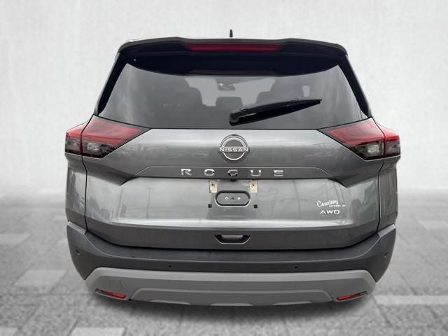 2023 Nissan Rogue S Intelligent AWD