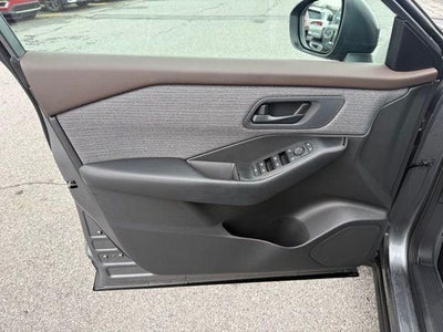 2023 Nissan Rogue S Intelligent AWD